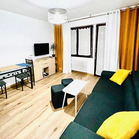 Appartement A 2 Minutes De Geneve - Annemasse Ambilly Kültér fotó