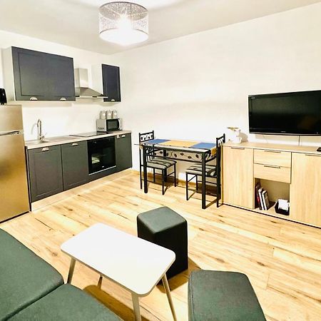 Appartement A 2 Minutes De Geneve - Annemasse Ambilly Kültér fotó