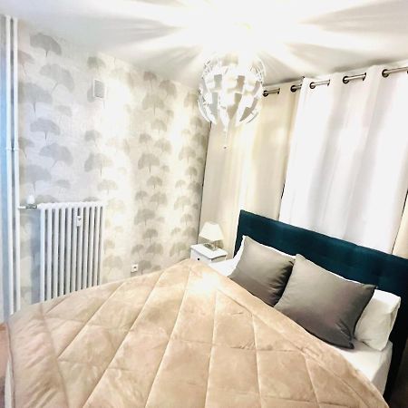 Appartement A 2 Minutes De Geneve - Annemasse Ambilly Kültér fotó