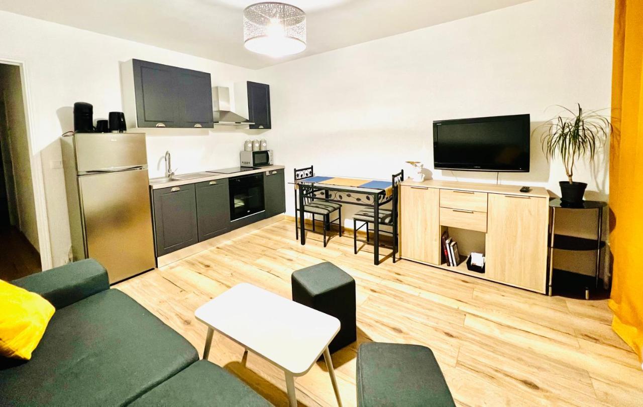 Appartement A 2 Minutes De Geneve - Annemasse Ambilly Kültér fotó