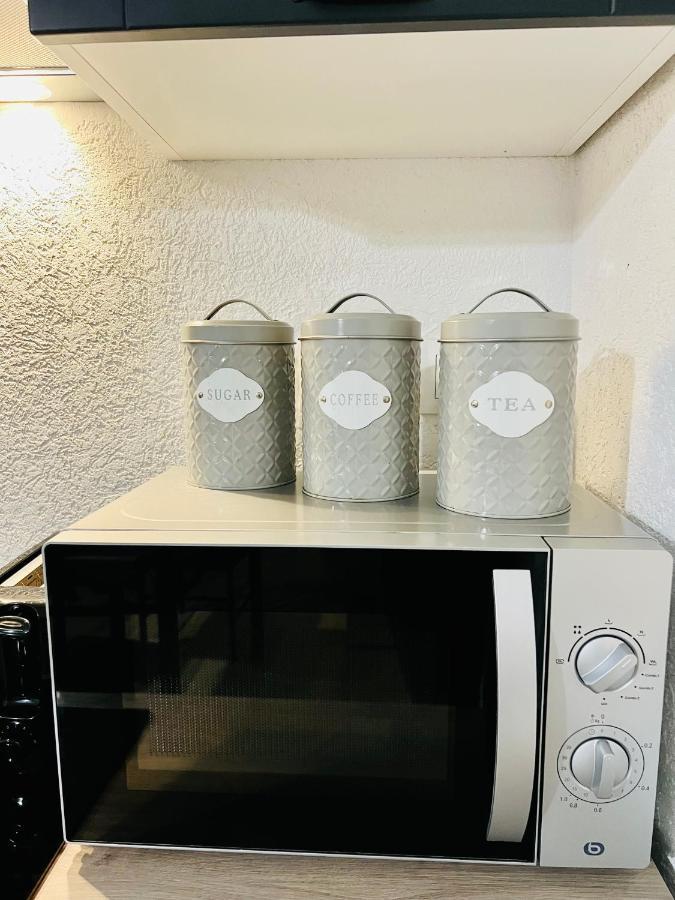 Appartement A 2 Minutes De Geneve - Annemasse Ambilly Kültér fotó