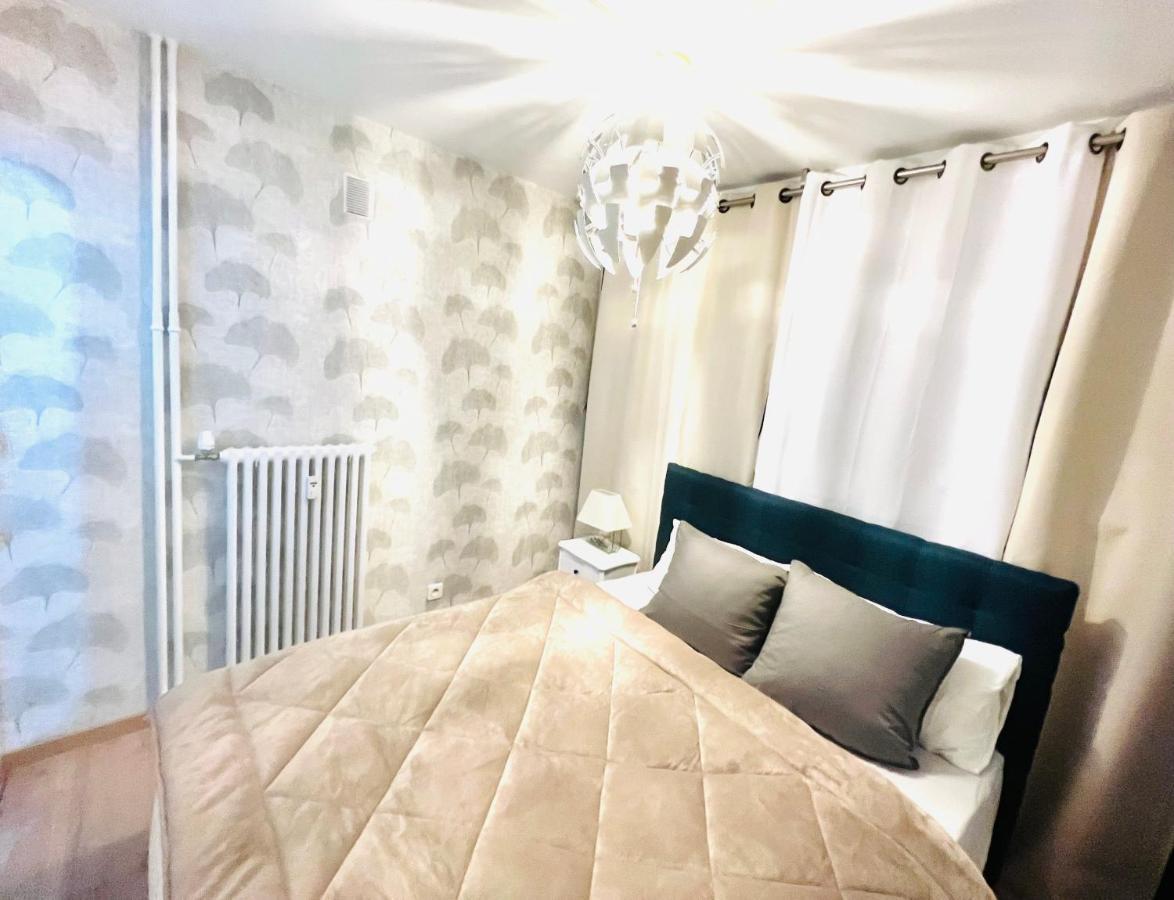 Appartement A 2 Minutes De Geneve - Annemasse Ambilly Kültér fotó